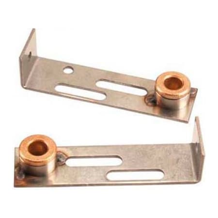 Allpoints Allpoints 1711235 Shaft, Carrier (Kit) For Prince Castle 1711235